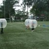 BubbleVoetbal